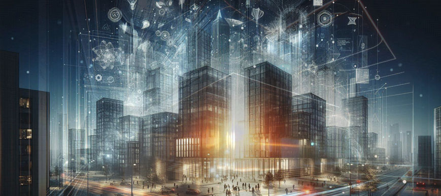 Architectural Storytelling-Conveying Vision Through Visualisation